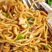 Panda Express Chow Mein