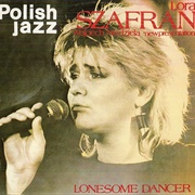 Lora Szafran - Lonesome Dancer