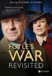 Foyle's War Revisited (2015)