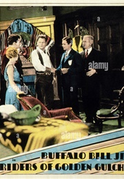 Riders of the Golden Gulch (1931)