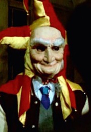 The Jester (1986)