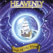 Heavenly - Sign of the Winner
