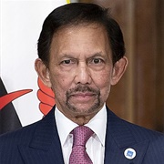 Hassanal Bolkiah
