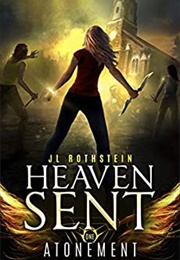 Atonement (JL Rothstein)