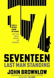 Seventeen (John Brownlow)
