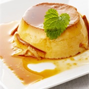 Flan