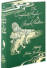 The Compleat Angler (Izaak Walton)