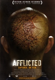 Afflicted (2018)