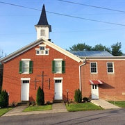 Springfield, West Virginia