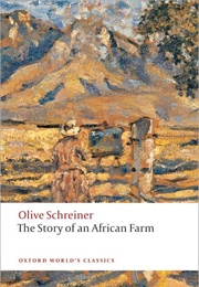 The Story of an African Farm (Olive Schreiner)