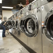 Harvey Washbangers, College Station, Texas, USA