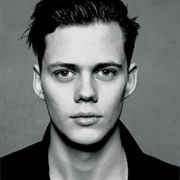 Bill Skarsgård