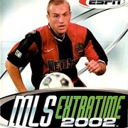 ESPN MLS Extratime 2002