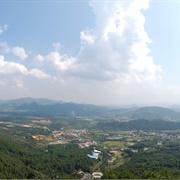 Ruyuan Yao Autonomous County