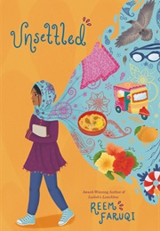 Unsettled (Reem Faruqi)