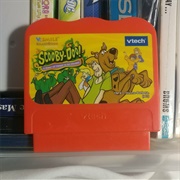 Scooby-Doo: A Night of Fright Is No Delight (V.Smile Smart Book)