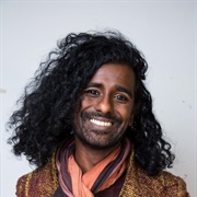 Kama La MacKerel (Non-Binary, They/Them)