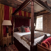 Canongate Luxury Homestay