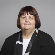 Debbie Wilcox (Bisexual, She/Her)