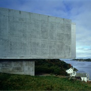 Karmoy Fishery Museum, Norway
