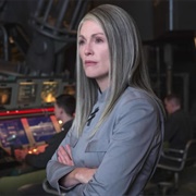 Alma Coin ("The Hunger Games: Mockingjay