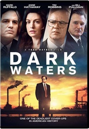 Dark Waters (2019)