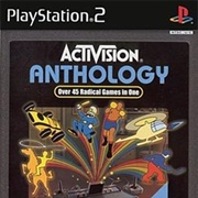 Activision Anthology