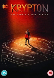 Krypton Season 1 (2018)