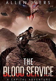 The Blood Service (Allen Ivers)