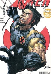 X-Men: Holy War (Chuck Austen)