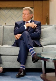 "Morning Glory" (2010)