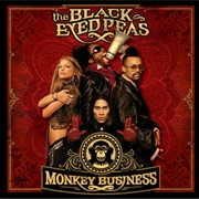 Black Eyed Peas - Monkey Business (2005)