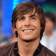 Zac Efron