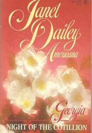 Night of the Cotillion (Janet Dailey)