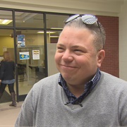 Gemma Hickey (Non-Binary, They/Them)