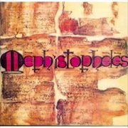 Paul Gaffey - Mephistopheles