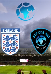 Soccer Aid 2022 (2022)