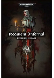 Requiem Infernal (Peter Fehervari)