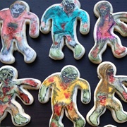 Zombie Cookie