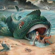 Jonah & the Whale