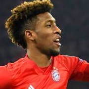 Kingsley Coman