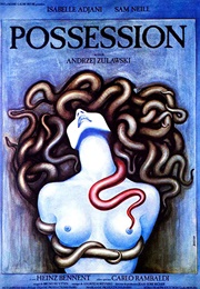 Possession (1981)