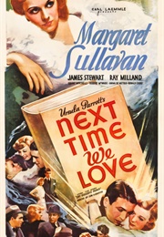 Next Time We Live (1936)