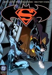 Superman/Batman (Comic Book Series)