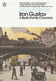 Iron Gustav (Hans Fallada)