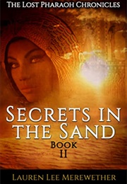 Secrets in the Sand (Lauren Lee Merewether)