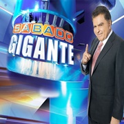 Sábado Gigante (1986-2015)