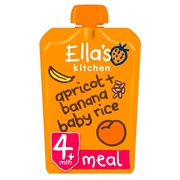 Ella's Kitchen Baby Food