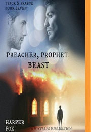 Preacher Prophet Beast (Harper Fox)