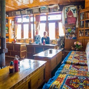 Teahouse Trek in Nepal